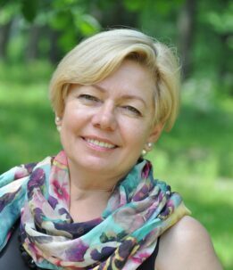 Ірина Іванчик