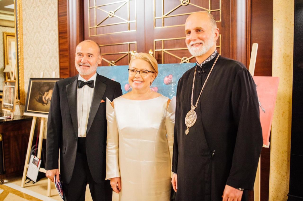 Вечір УКУ