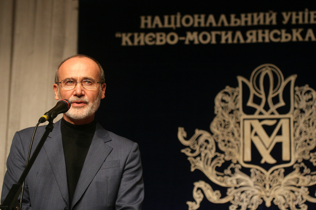 Віктор Іванчик