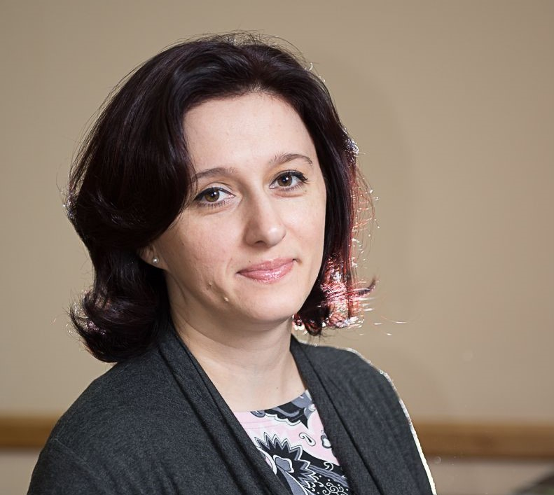Орися Біла