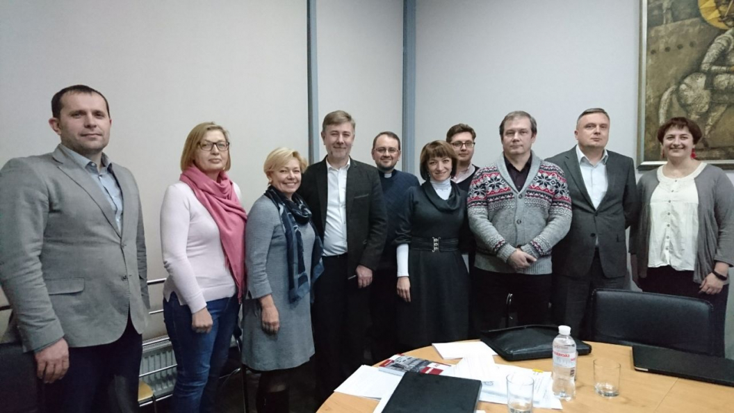 науковці УКУ
