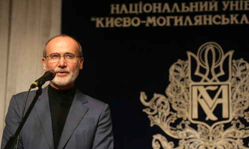 Віктор Іванчик