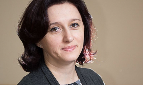 Орися Біла