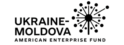 та Ukraine-Moldova American Enterprise Fund